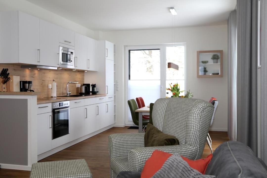 Diemelblick Acht - Ferienhaus Fuer 6 Personen Mit Sauna, Garten Und Dachterrasse Mit Panoramablick Heringhausen Dış mekan fotoğraf